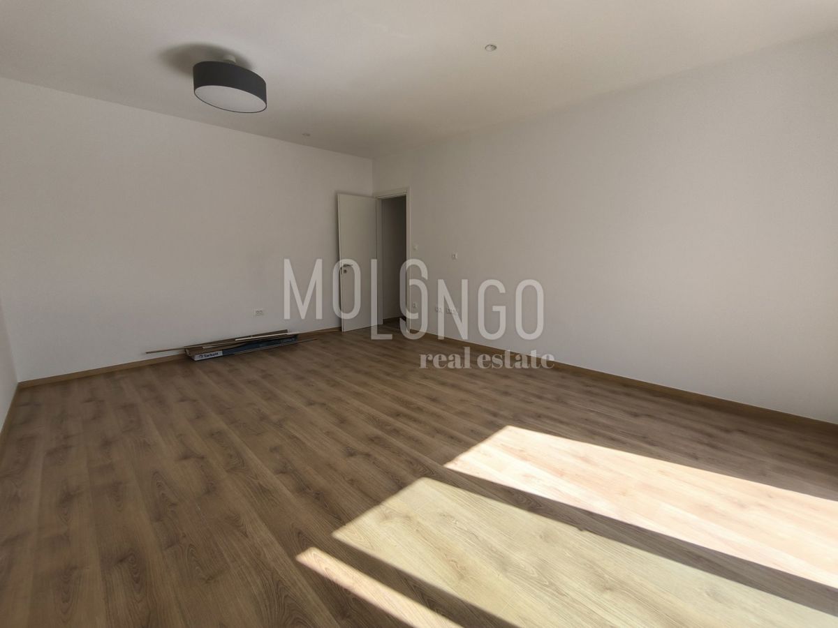 Stanovanje/apartma Vojak, Rijeka, 97m2