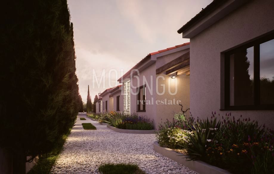 Hiša Kaštelir, Kaštelir-Labinci, 330m2