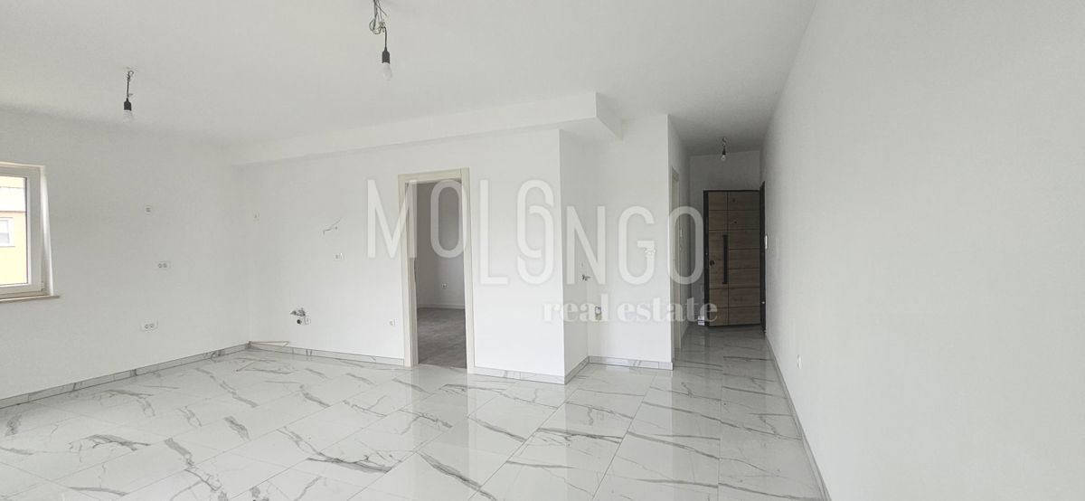 Stanovanje/apartma Buzet, 78,85m2