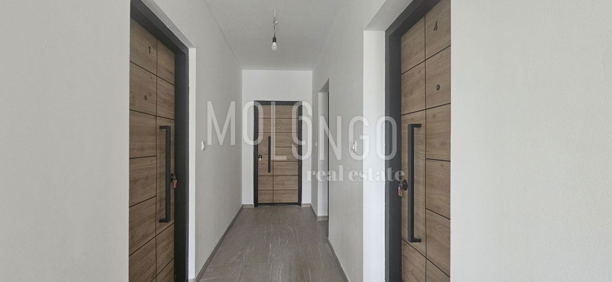 Stanovanje/apartma Buzet, 78,85m2