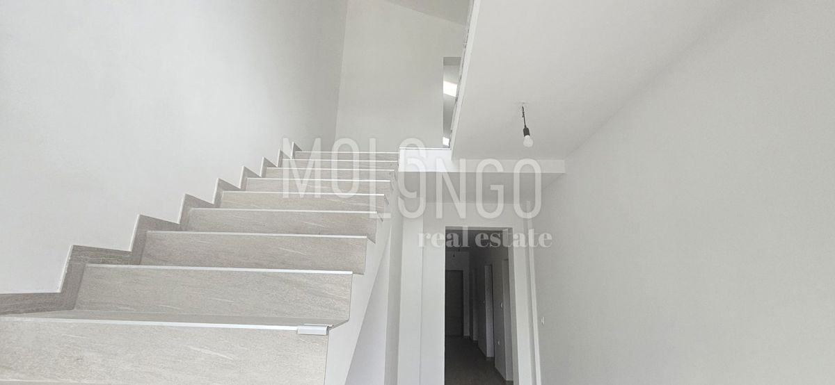 Stanovanje/apartma Buzet, 78,85m2