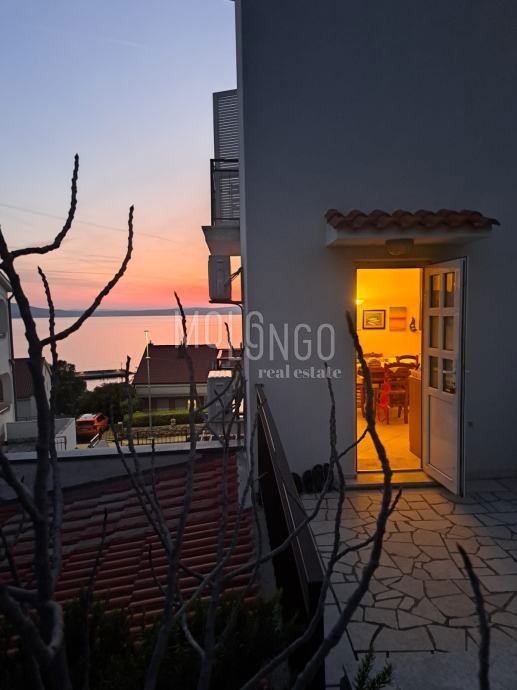 Stanovanje/apartma Klenovica, Novi Vinodolski, 37,44m2