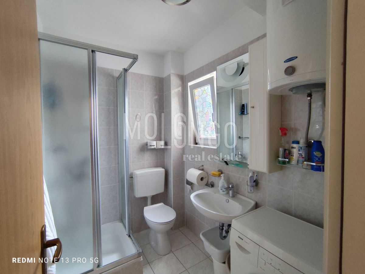 Stanovanje/apartma Klenovica, Novi Vinodolski, 37,44m2