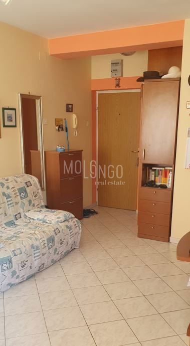 Stanovanje/apartma Klenovica, Novi Vinodolski, 37,44m2