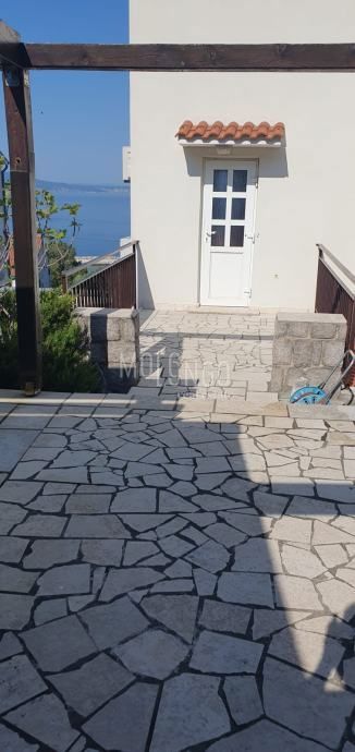 Stanovanje/apartma Klenovica, Novi Vinodolski, 37,44m2