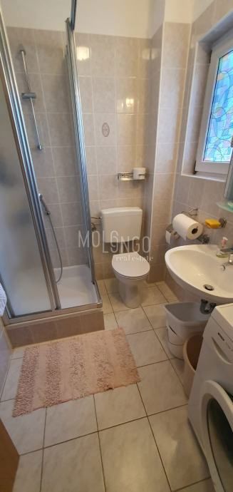 Stanovanje/apartma Klenovica, Novi Vinodolski, 37,44m2