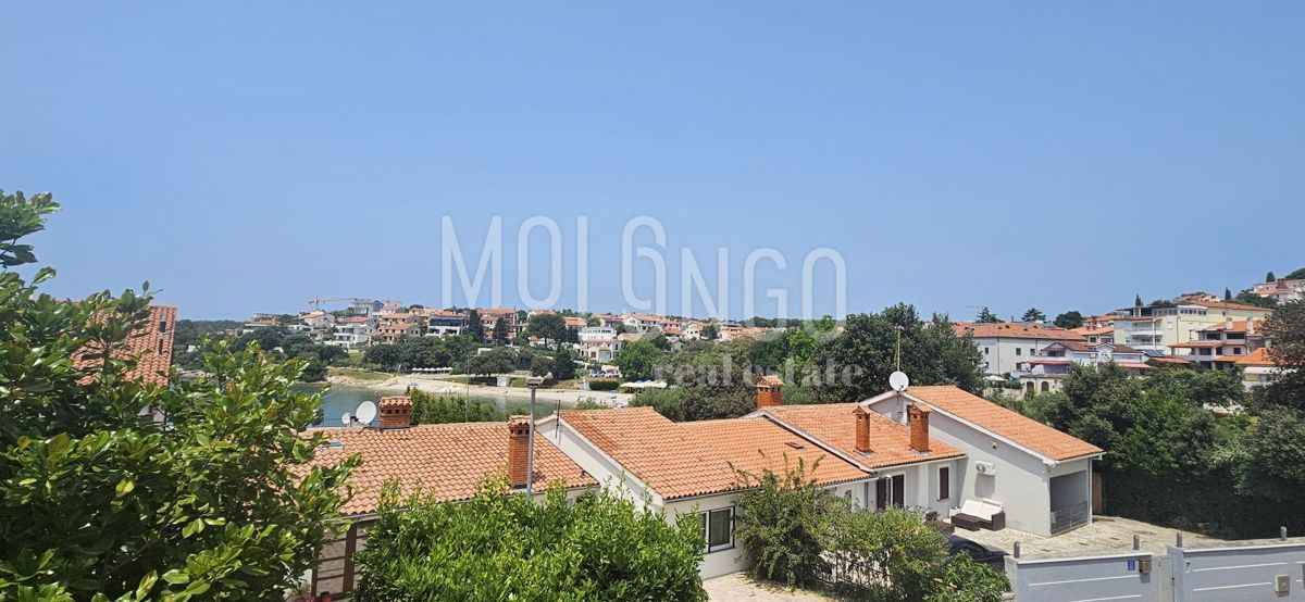 Hiša Pješčana Uvala, Medulin, 380m2