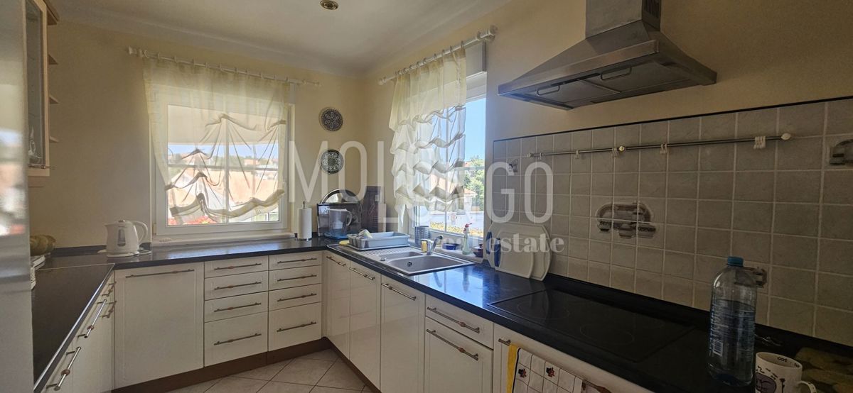 Hiša Pješčana Uvala, Medulin, 380m2