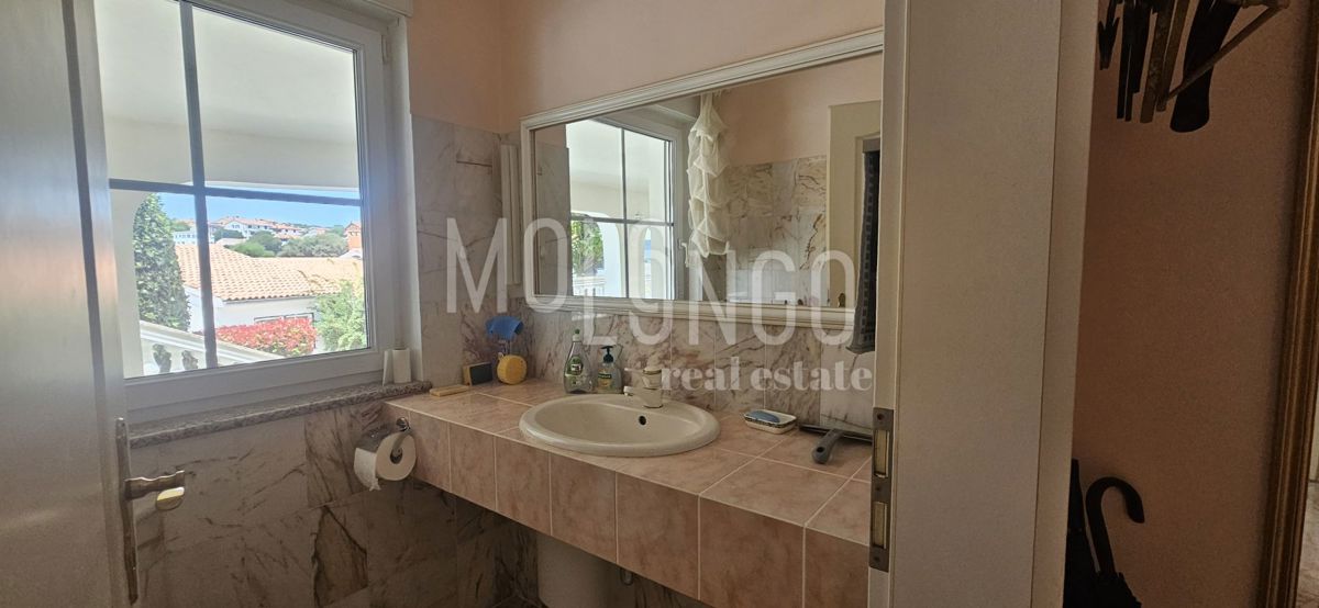 Hiša Pješčana Uvala, Medulin, 380m2