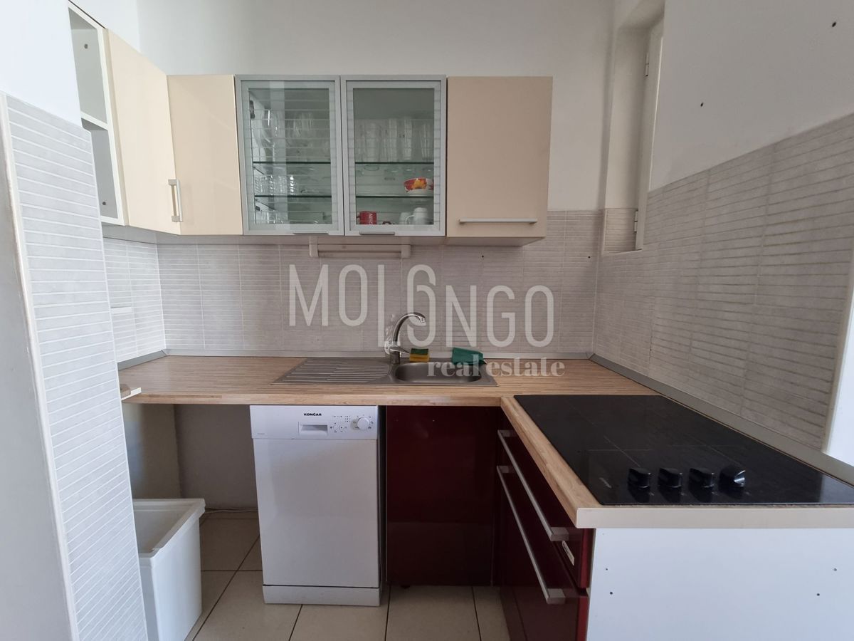 Stanovanje/apartma Centar, Rijeka, 44m2