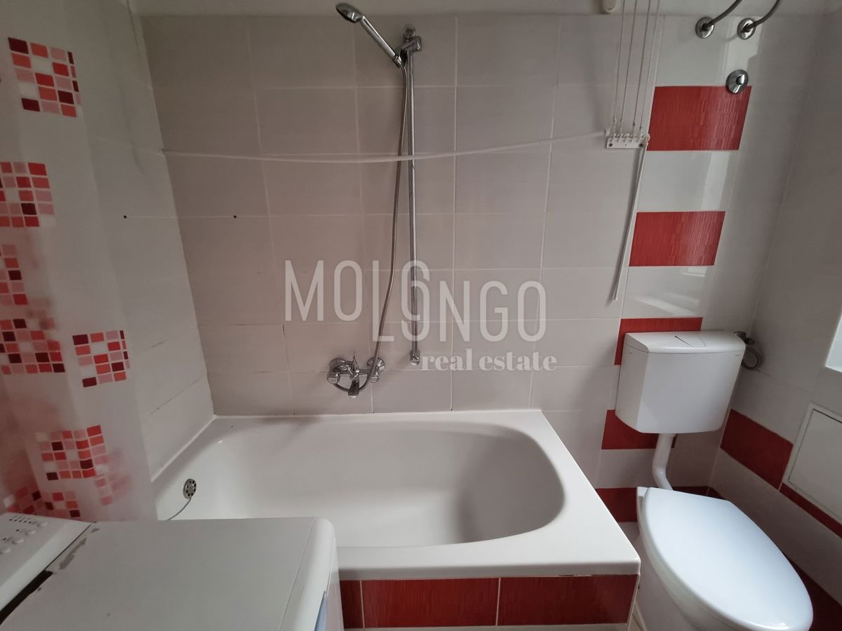 Stanovanje/apartma Centar, Rijeka, 44m2