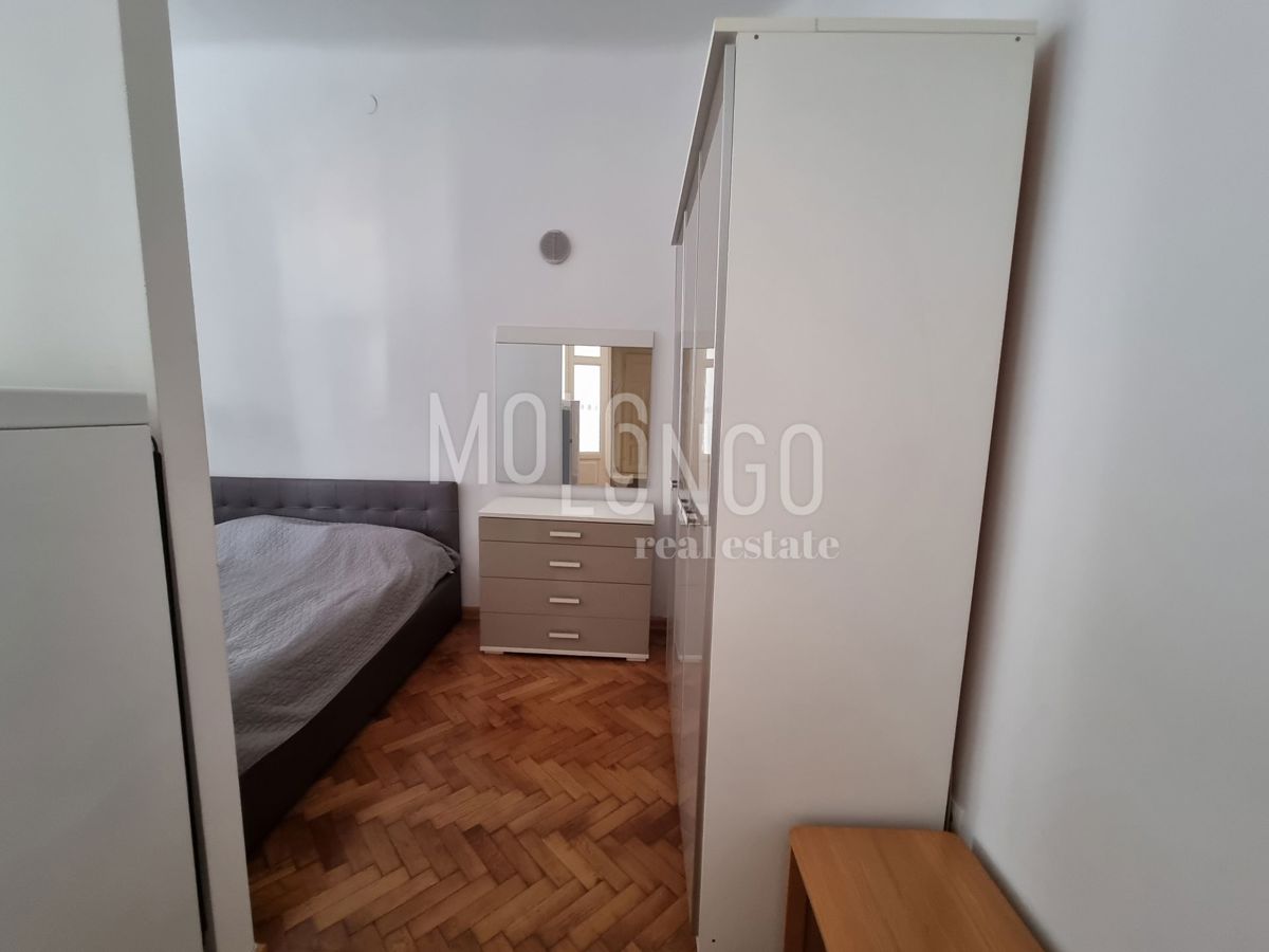 Stanovanje/apartma Centar, Rijeka, 44m2