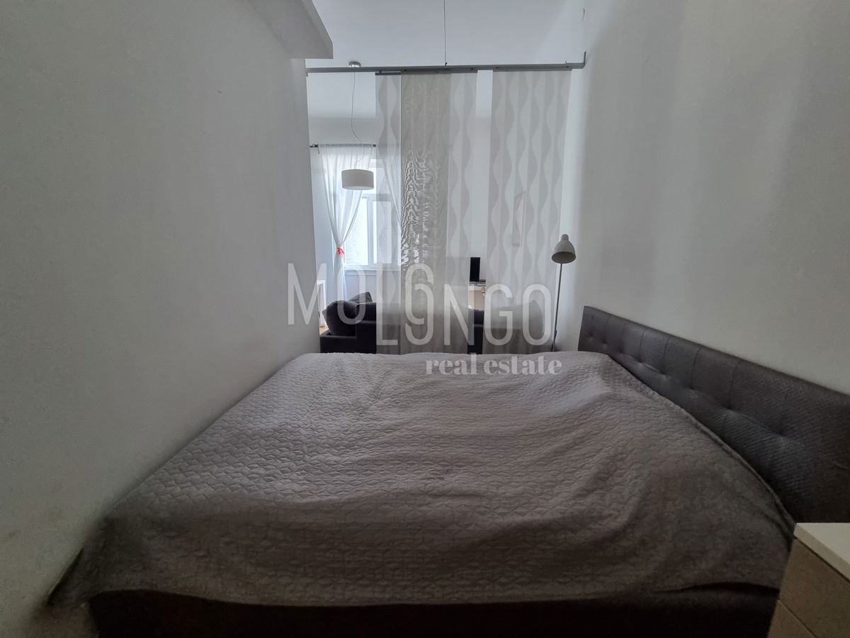 Stanovanje/apartma Centar, Rijeka, 44m2