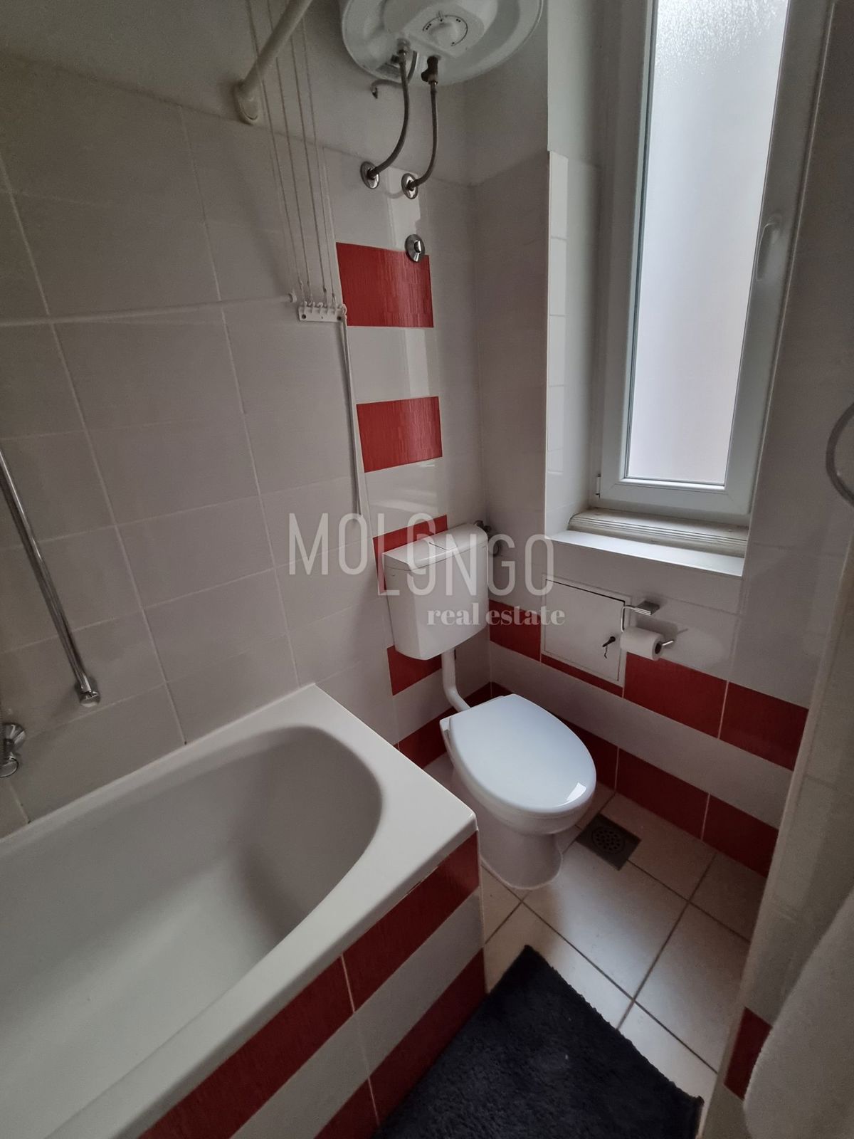 Stanovanje/apartma Centar, Rijeka, 44m2