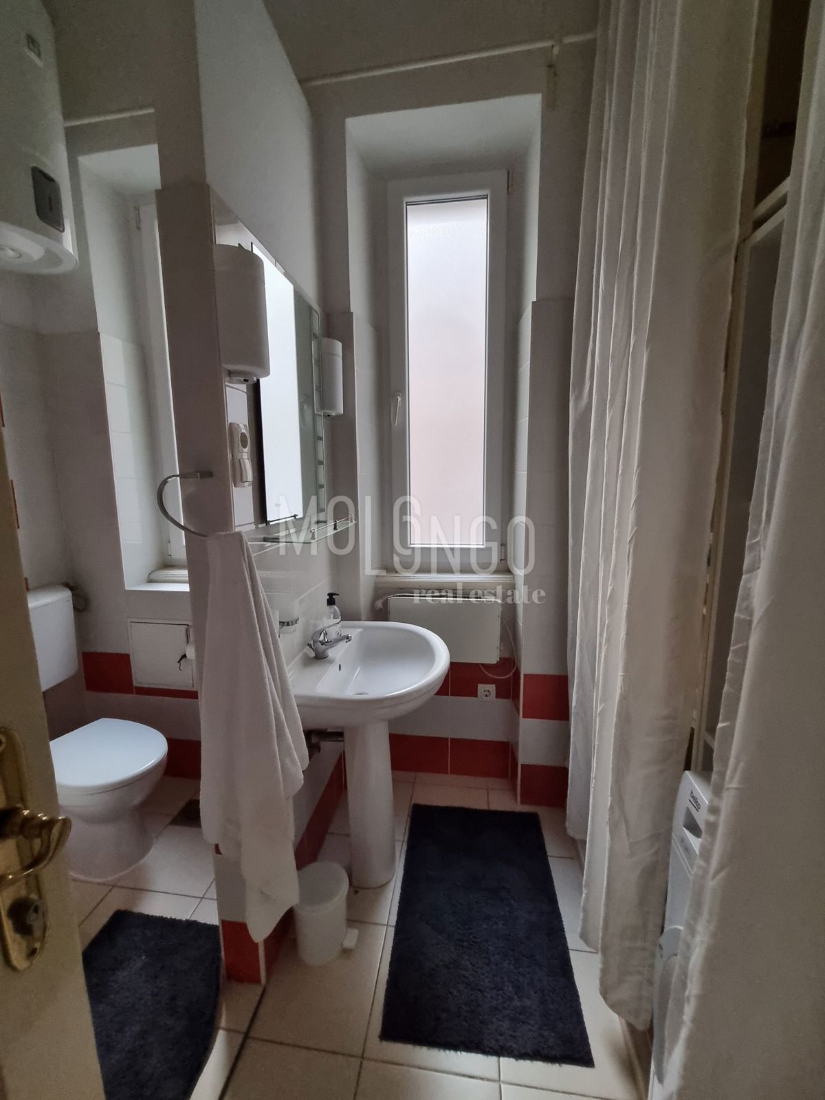 Stanovanje/apartma Centar, Rijeka, 44m2