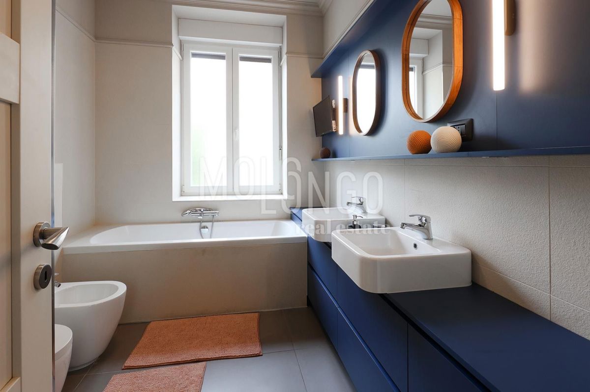 Stanovanje/apartma Centar, Rijeka, 85m2