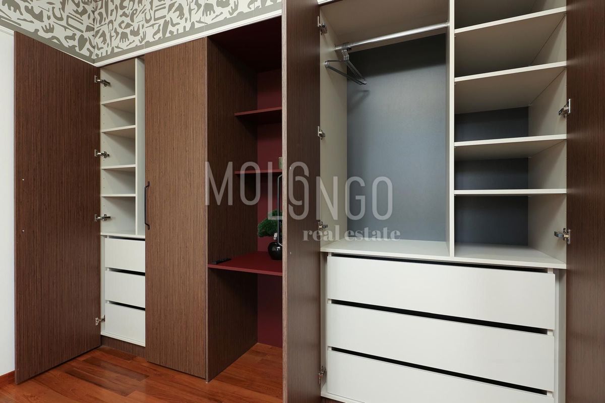 Stanovanje/apartma Centar, Rijeka, 85m2