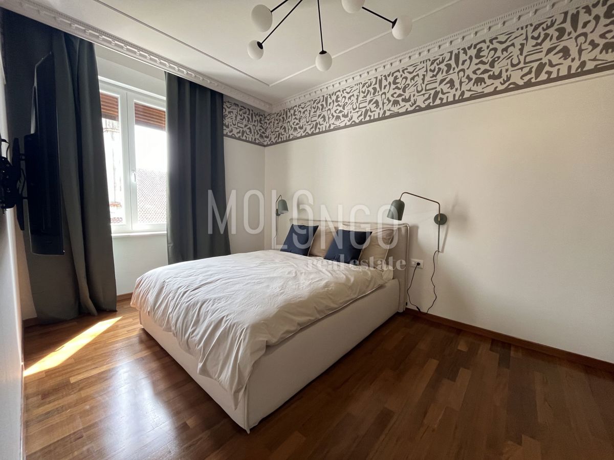 Stanovanje/apartma Centar, Rijeka, 85m2