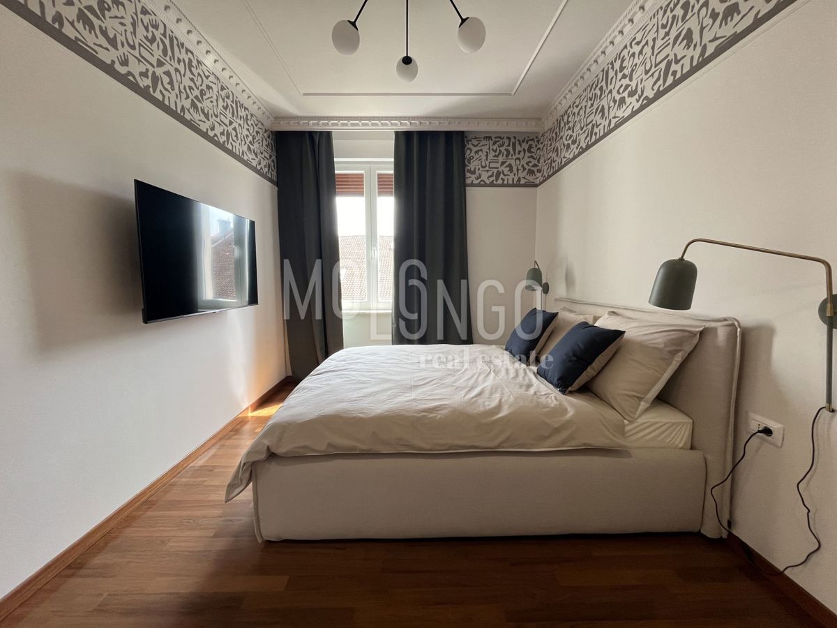 Stanovanje/apartma Centar, Rijeka, 85m2