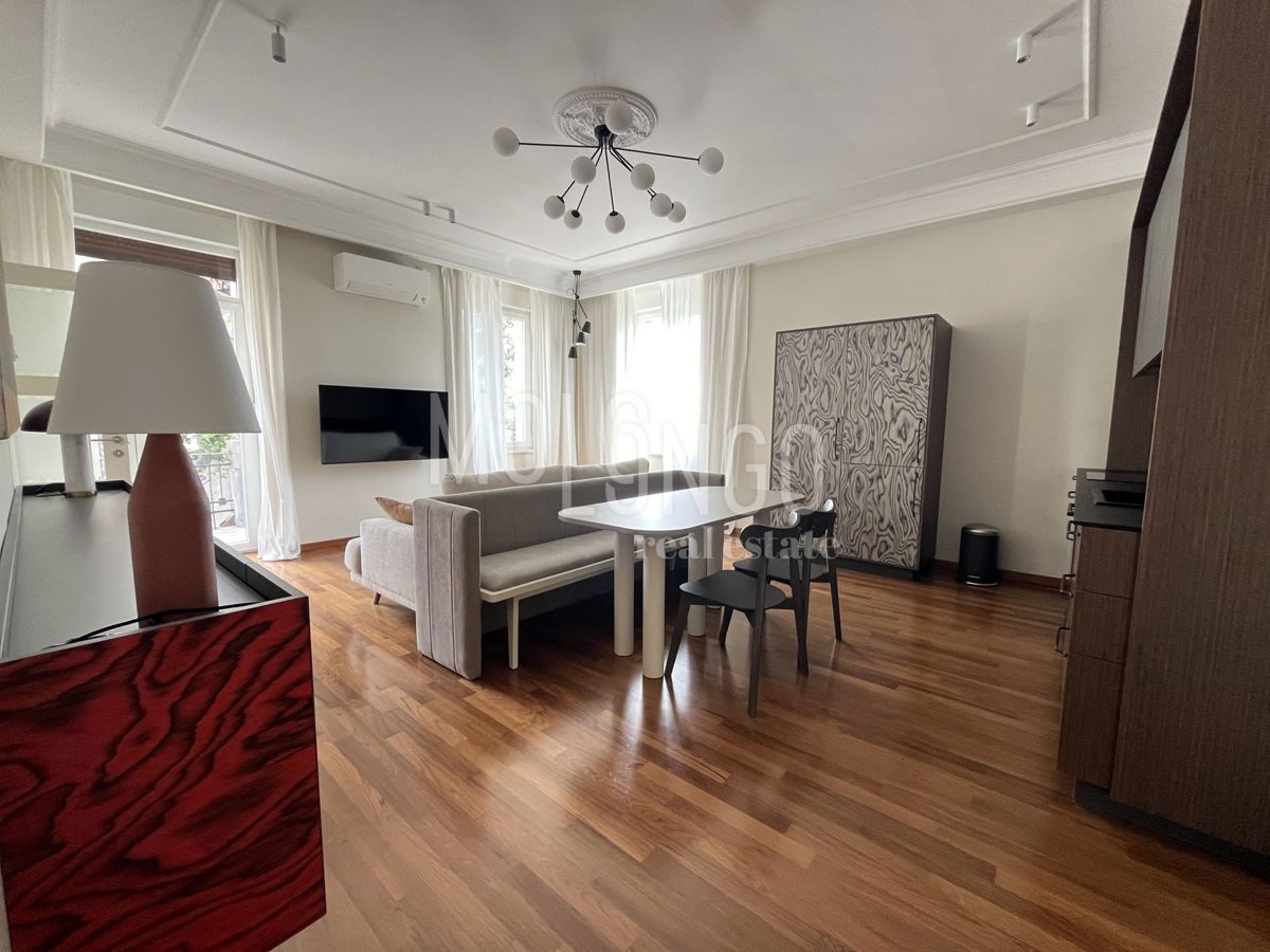 Stanovanje/apartma Centar, Rijeka, 85m2