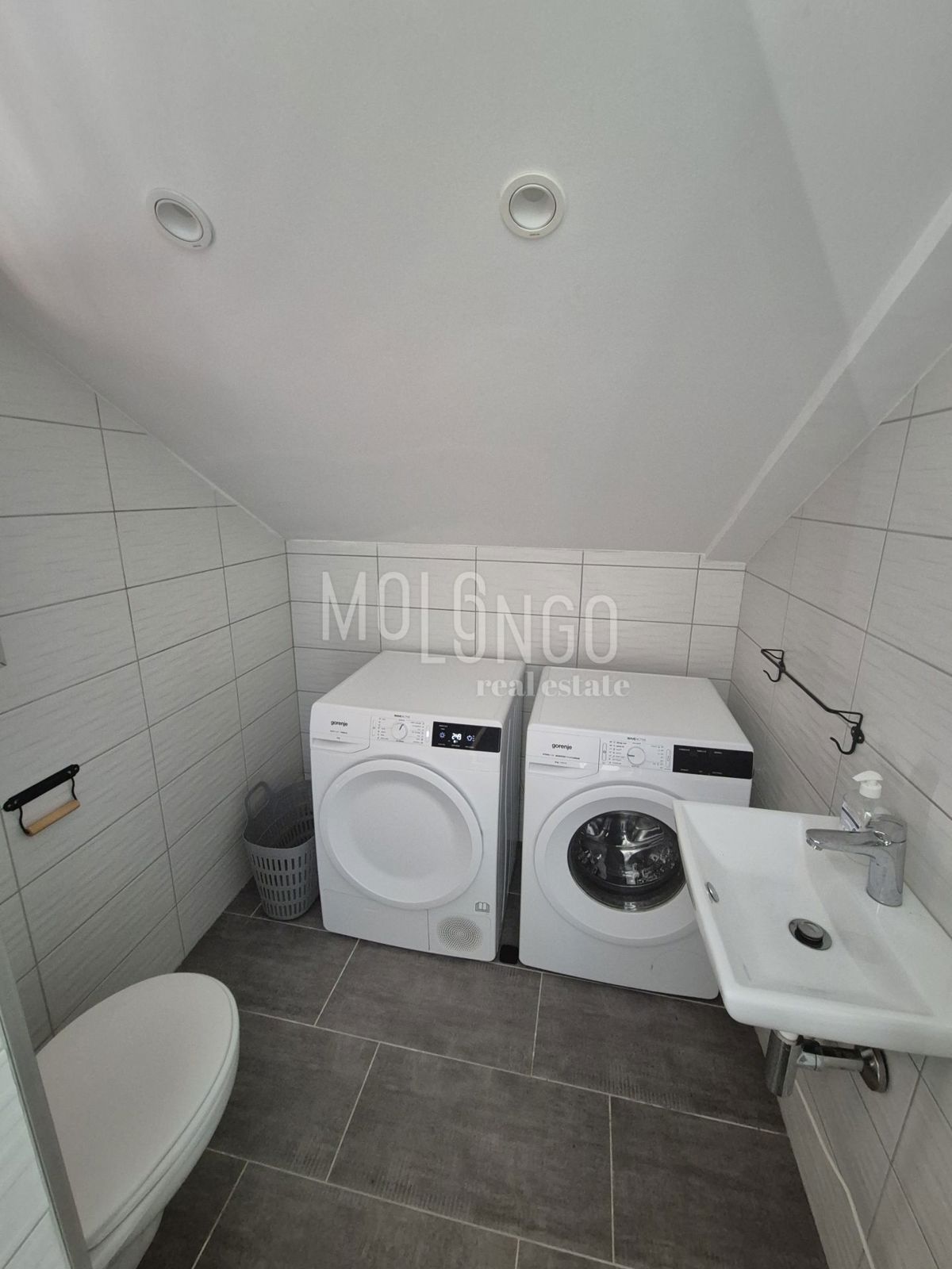 Stanovanje/apartma Kantrida, Rijeka, 90,43m2