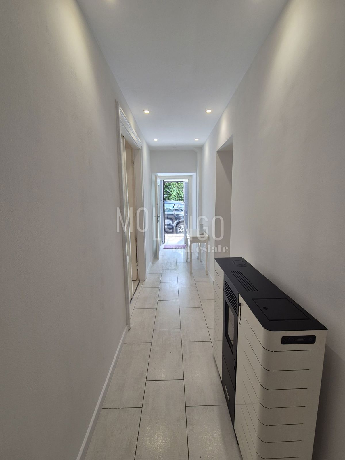 Stanovanje/apartma Kantrida, Rijeka, 90,43m2