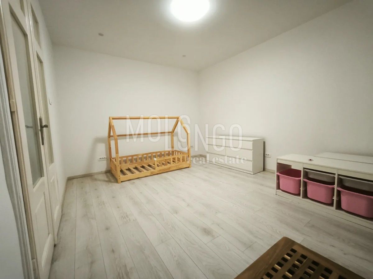 Stanovanje/apartma Kantrida, Rijeka, 90,43m2