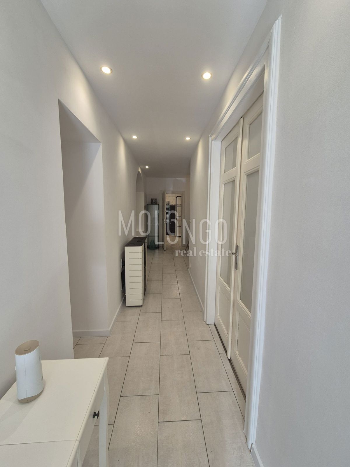 Stanovanje/apartma Kantrida, Rijeka, 90,43m2
