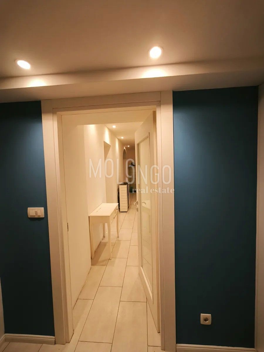 Stanovanje/apartma Kantrida, Rijeka, 90,43m2