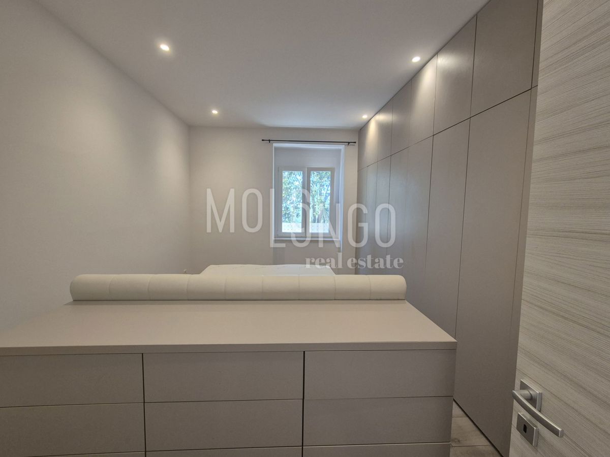 Stanovanje/apartma Kantrida, Rijeka, 90,43m2