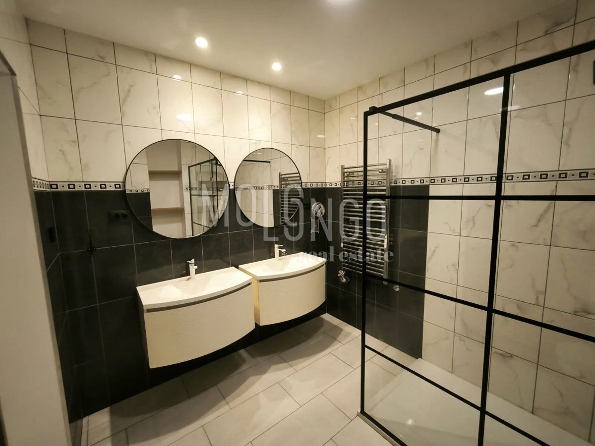 Stanovanje/apartma Kantrida, Rijeka, 90,43m2