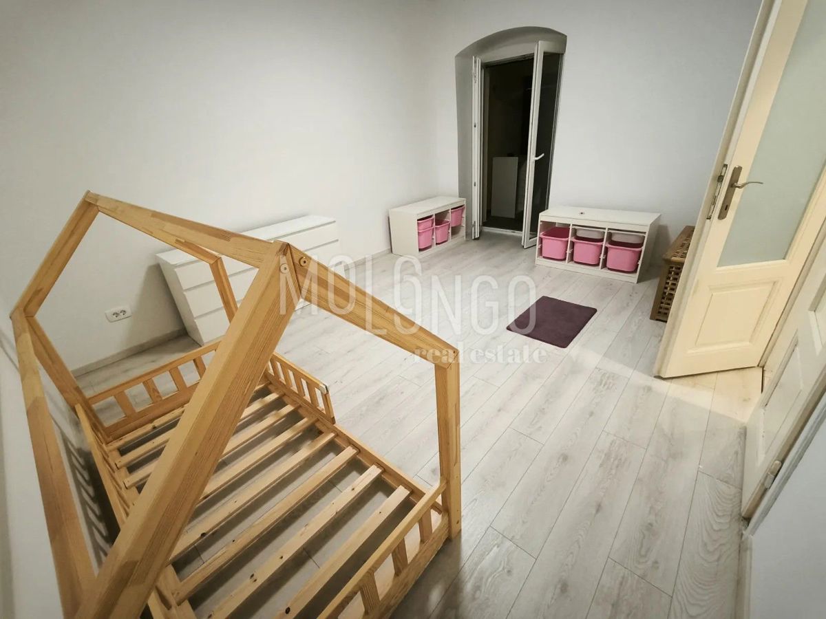 Stanovanje/apartma Kantrida, Rijeka, 90,43m2