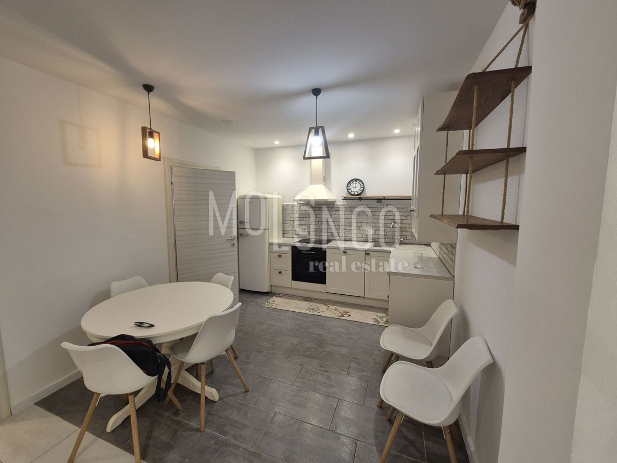 Stanovanje/apartma Kantrida, Rijeka, 90,43m2