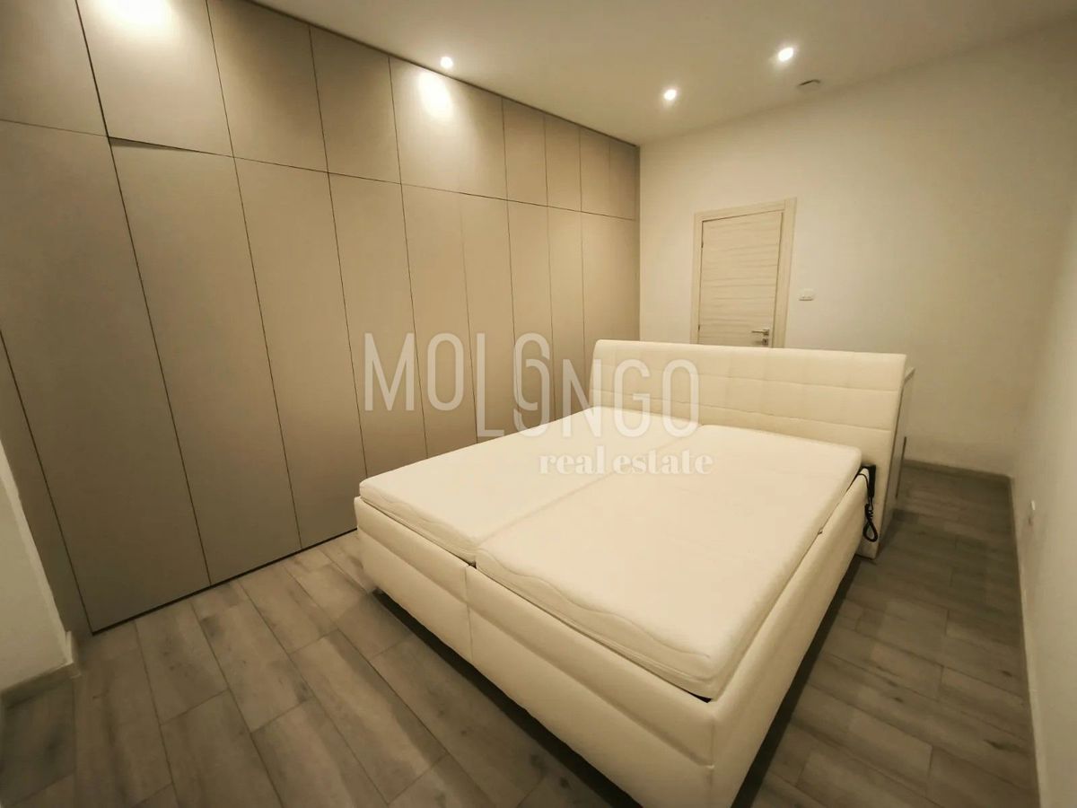 Stanovanje/apartma Kantrida, Rijeka, 90,43m2