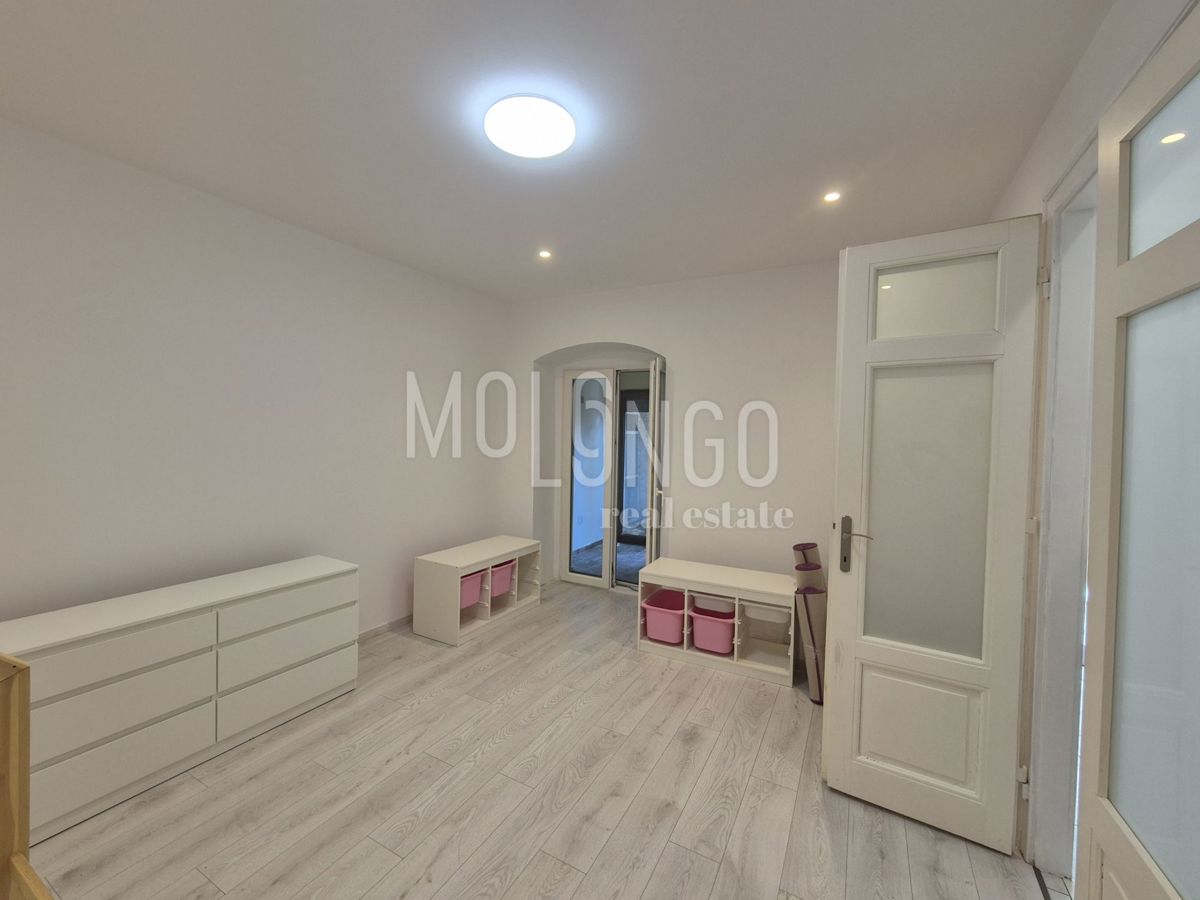 Stanovanje/apartma Kantrida, Rijeka, 90,43m2