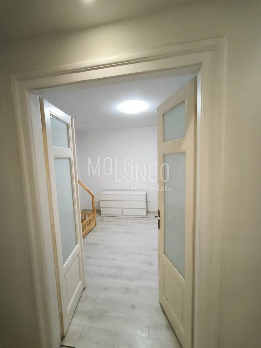 Stanovanje/apartma Kantrida, Rijeka, 90,43m2