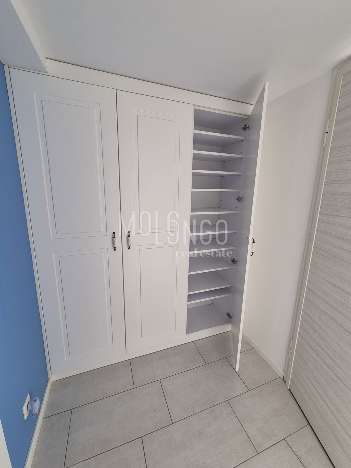 Stanovanje/apartma Kantrida, Rijeka, 90,43m2