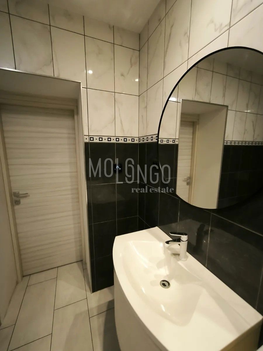 Stanovanje/apartma Kantrida, Rijeka, 90,43m2