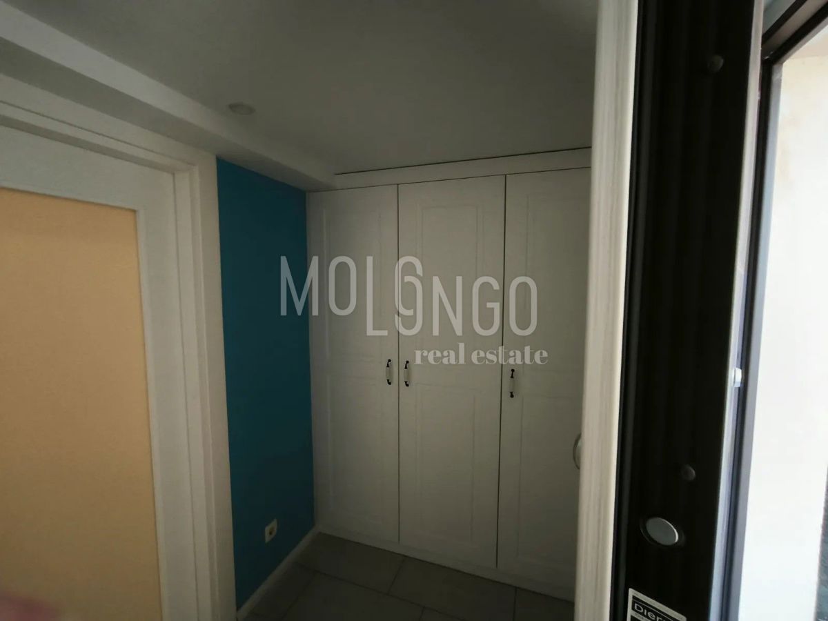 Stanovanje/apartma Kantrida, Rijeka, 90,43m2