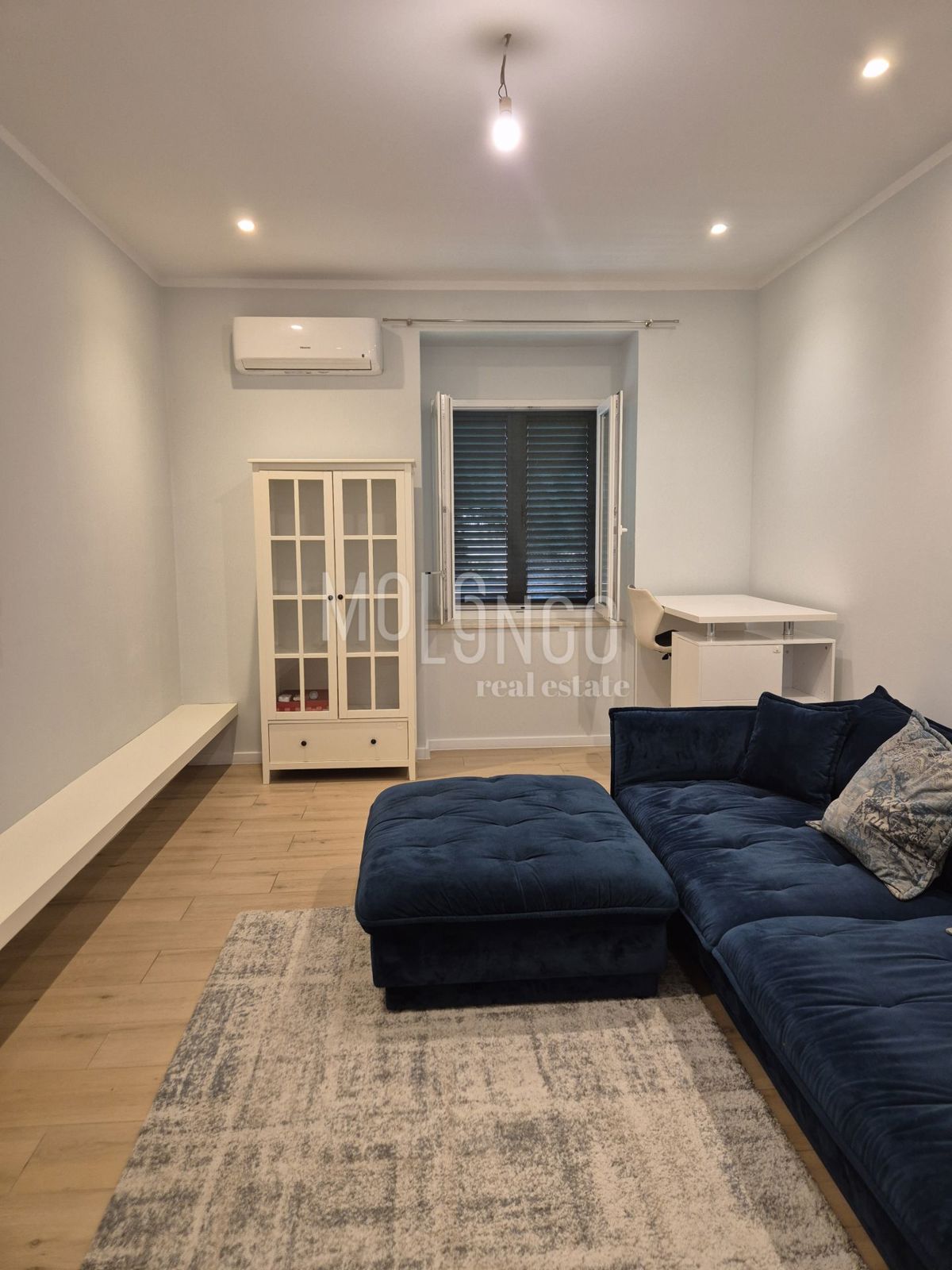 Stanovanje/apartma Kantrida, Rijeka, 90,43m2