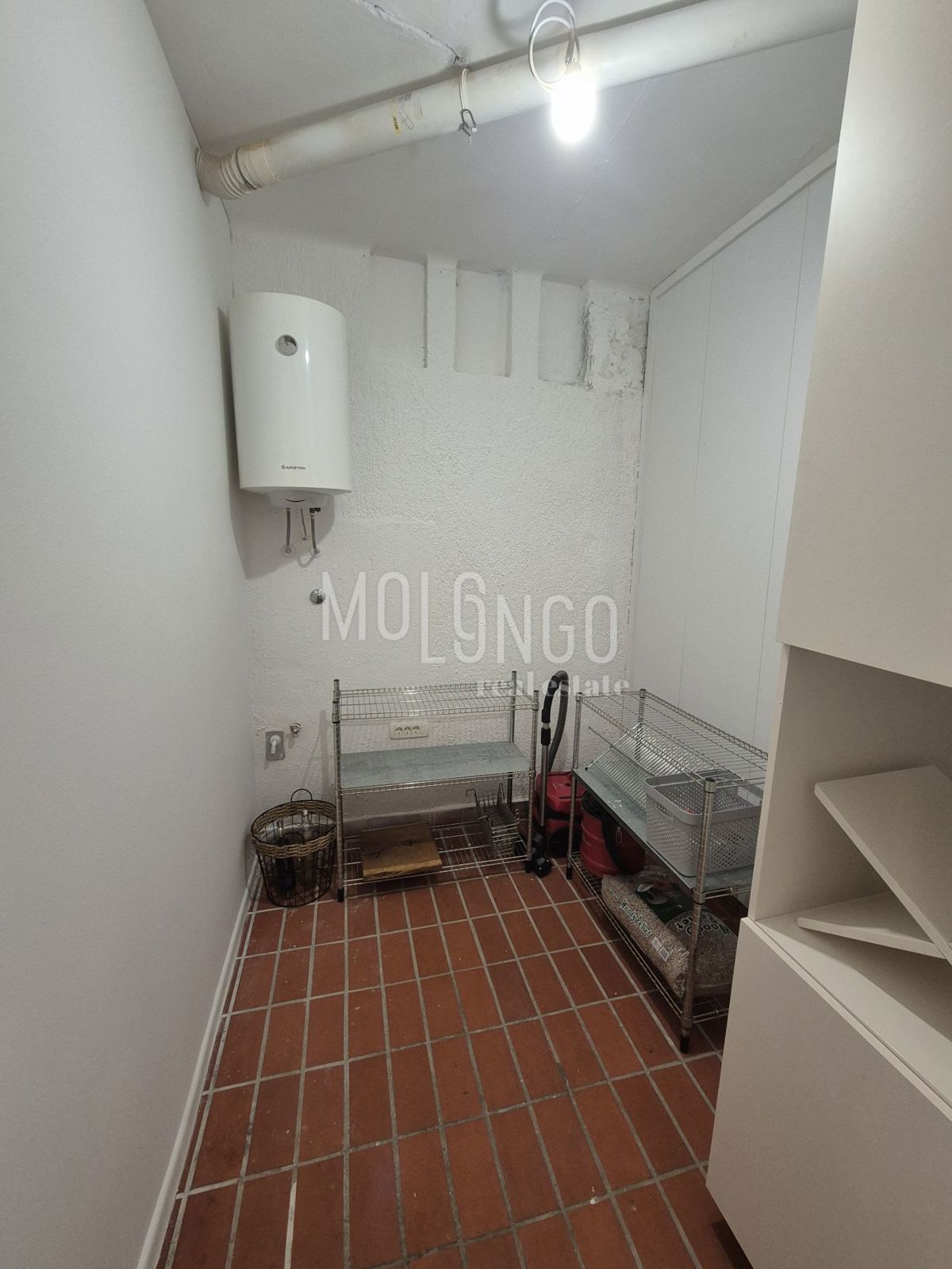 Stanovanje/apartma Kantrida, Rijeka, 90,43m2