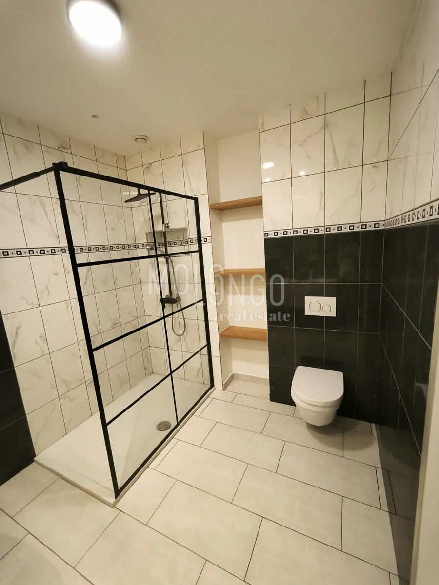 Stanovanje/apartma Kantrida, Rijeka, 90,43m2