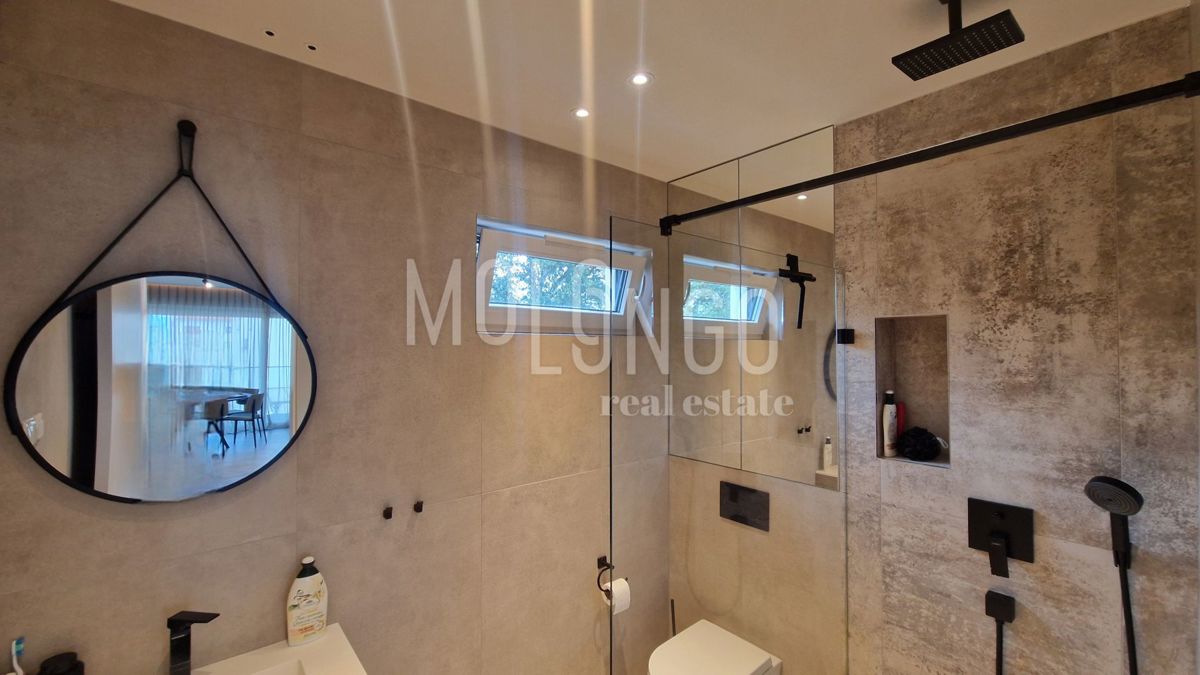 Stanovanje/apartma Njivice, Omišalj, 112m2