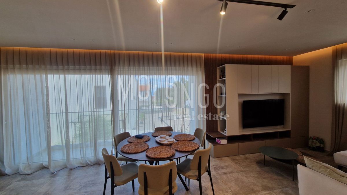 Stanovanje/apartma Njivice, Omišalj, 112m2