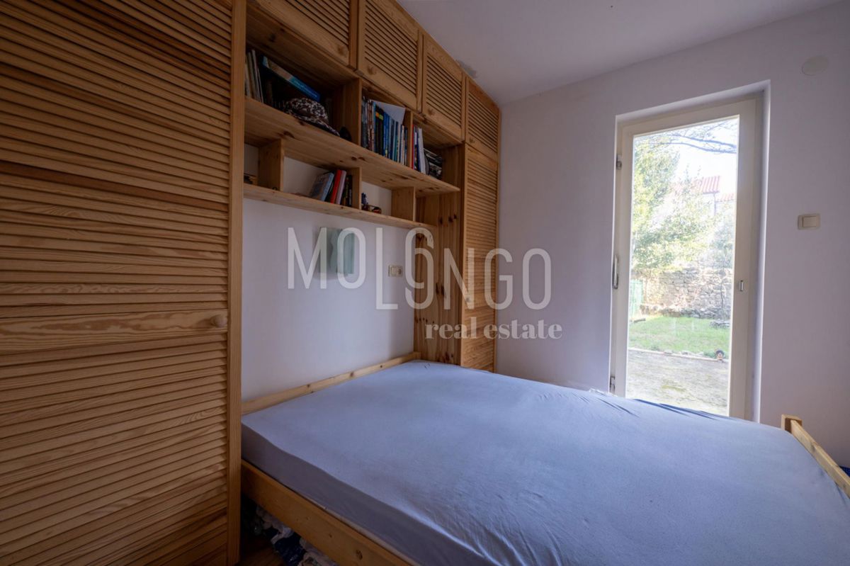 Stanovanje/apartma Jadranovo, Crikvenica, 50m2