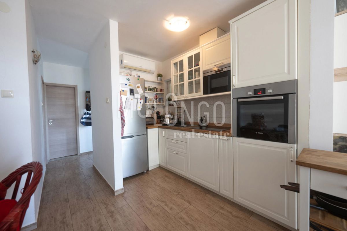 Stanovanje/apartma Jadranovo, Crikvenica, 50m2