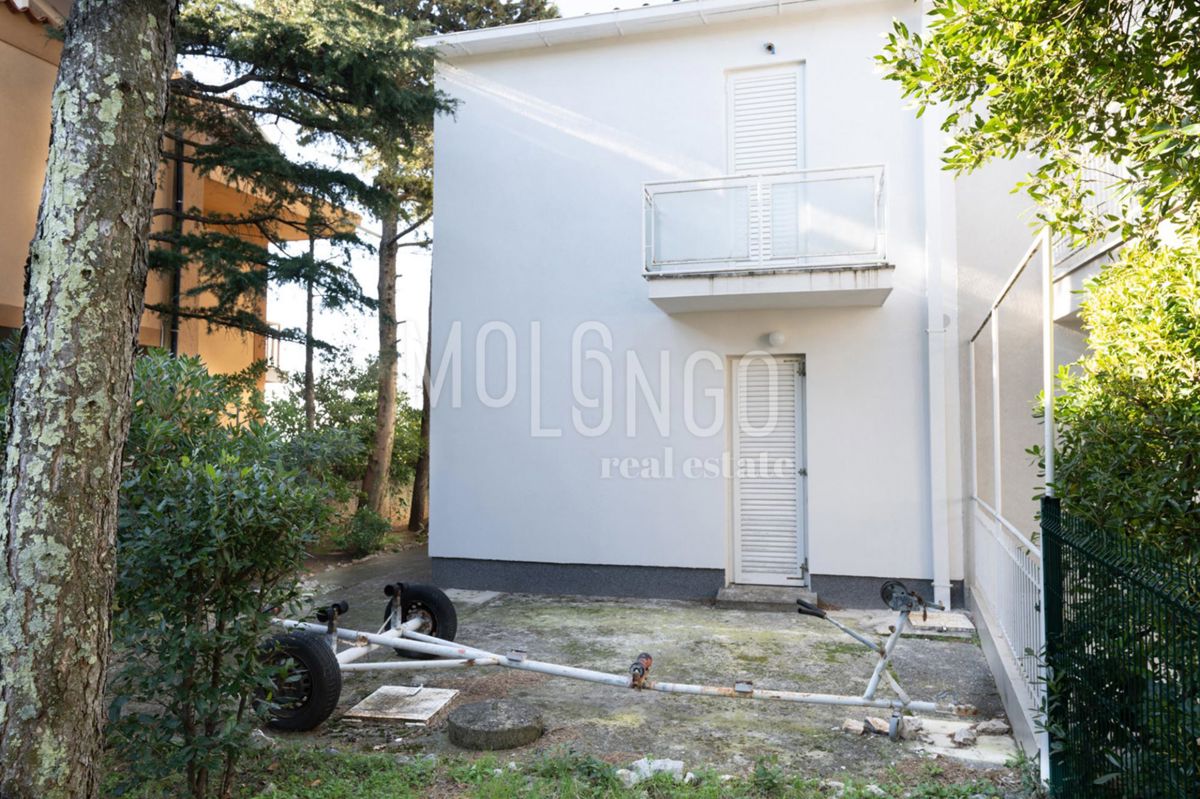 Stanovanje/apartma Jadranovo, Crikvenica, 50m2