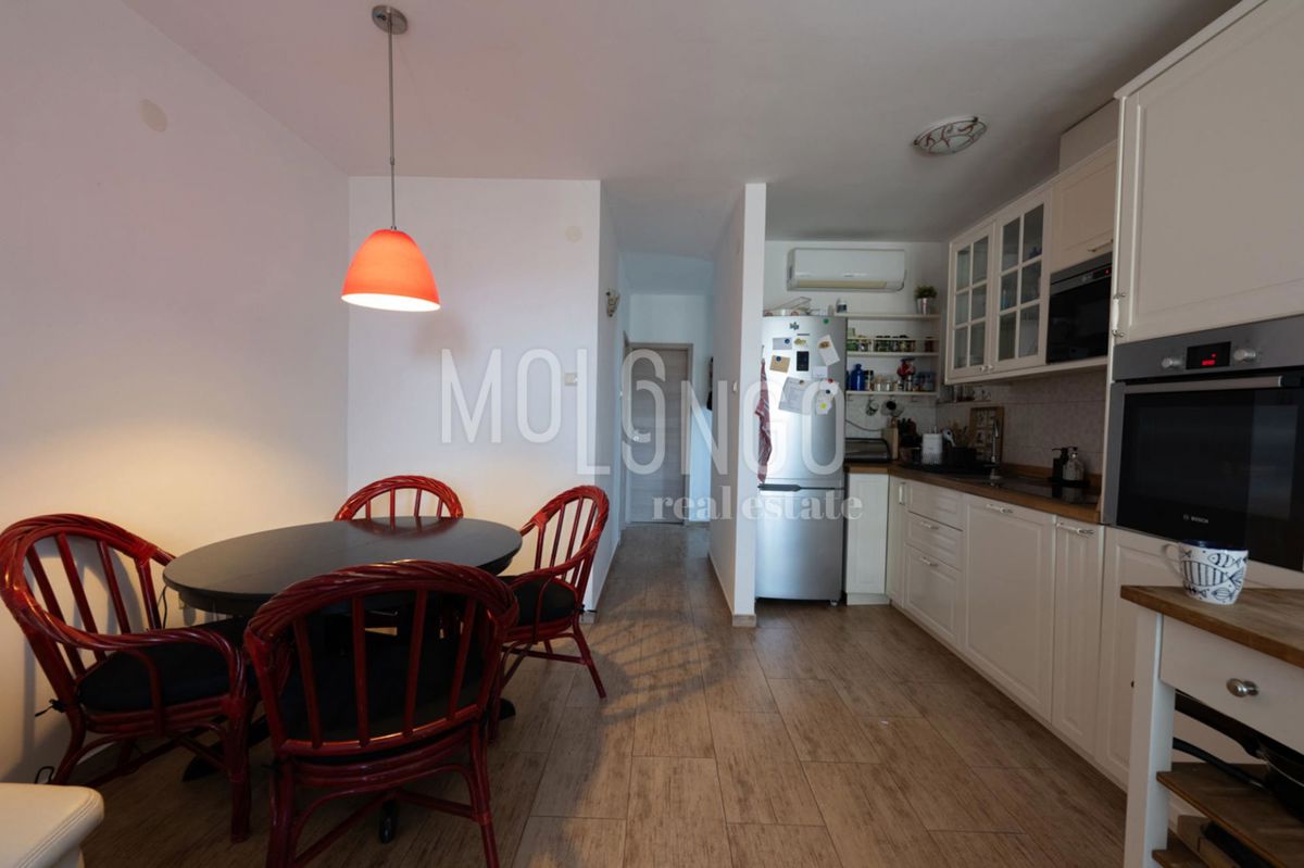 Stanovanje/apartma Jadranovo, Crikvenica, 50m2