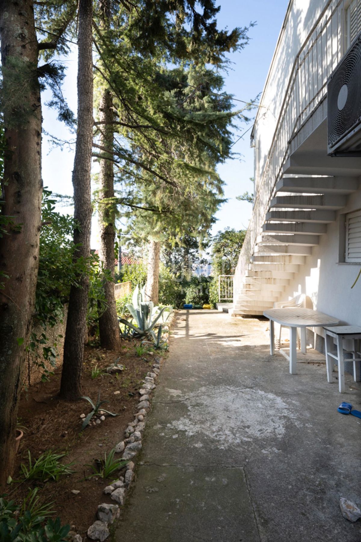 Stanovanje/apartma Jadranovo, Crikvenica, 50m2