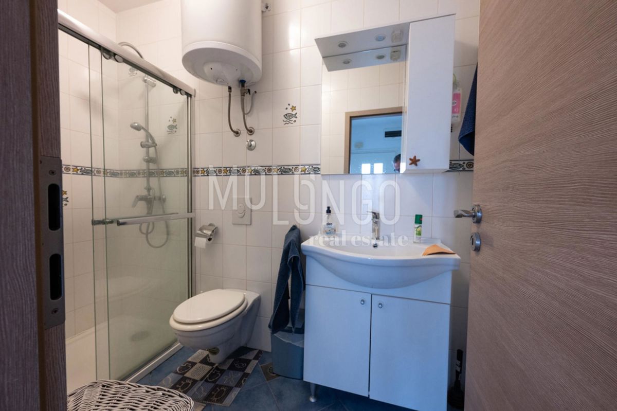 Stanovanje/apartma Jadranovo, Crikvenica, 50m2